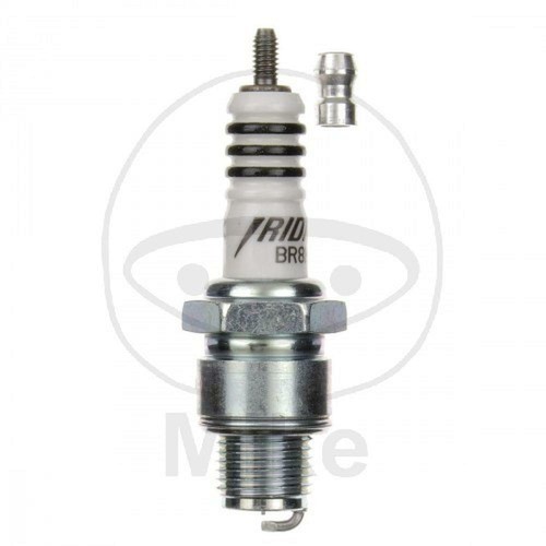 Ngk br8hix iridium candle - br8hix,