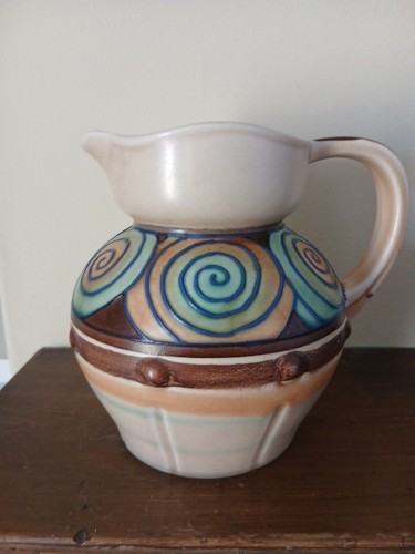 Royal cauldon art deco - cauldon,