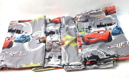 Vtg disney cars cartoon - vtg,