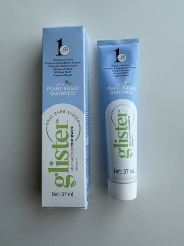 Glister multi action - glister, multi-action