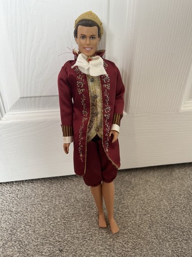 Mattel barbie princess and - barbie, the