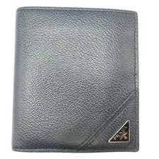 PRADA Prada Triangle Wallet