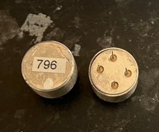 2 x Stevens & Billington Audio