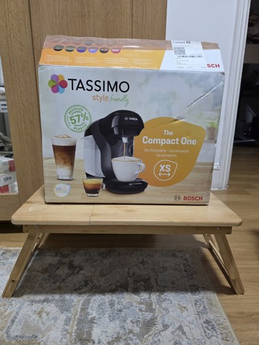Bosch tassimo style the - tassimo,