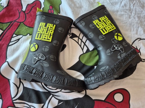 Boys wellies - boys,