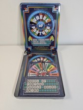 Wheel of Fortune Official Game