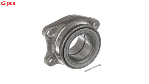 Pcs sides rear vkba7413 - sides,