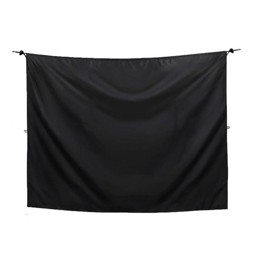 Truck rear door - truck, motorhome