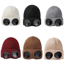 New Beanie Cp Knitted Hat Men