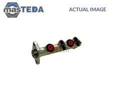 F 026 003 430 BRAKE MASTER