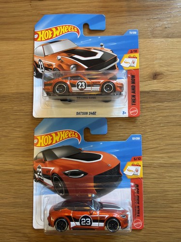 Hot wheels 2026 - wheels, datsun