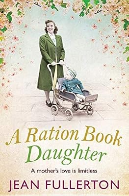 Ration book daughter - ration,