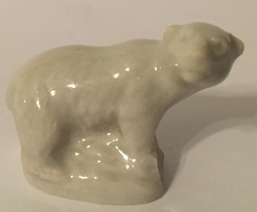 Wade whimsies figurine - wade,