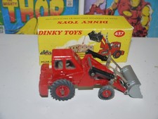 Vintage Dinky Toys 437