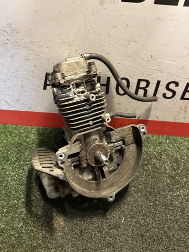 Makita em2651 mm4 - mm4, petrol