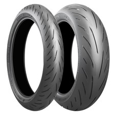 Sport Bike Tyres Bridgestone