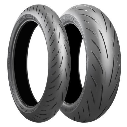 Sport bike tyres bridgestone - tyres,