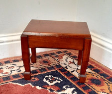 Small Vintage Handmade