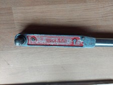 Britool EVT 1200A Torque