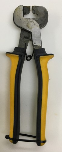 Ceramic tile nibbler nipper - tile,