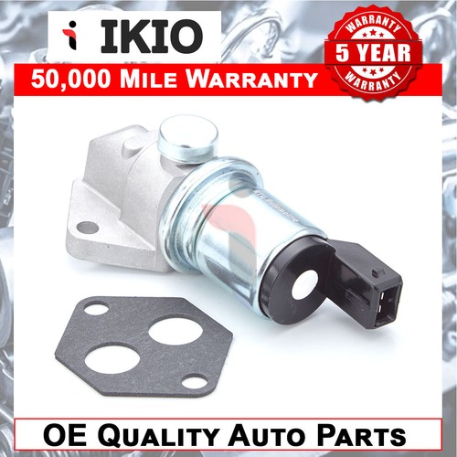 Ikio fits escort 8 - escort, 1.8