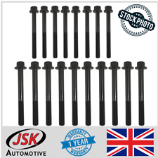 Cylinder Head Bolts for Ford Ranger, Mazda B2500, Bongo 2.5L Diesel WL-T