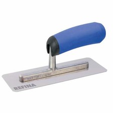 Refina Midget Trowel 8X3"