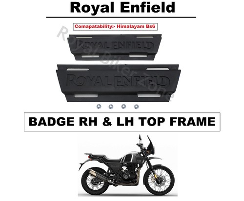 Royal enfield himalayan 411 - royal,