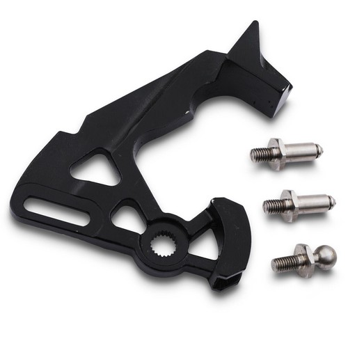 Precision short quick - precision,