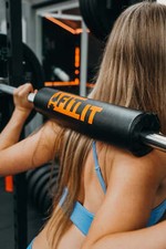 FITLIT OLYMPIC BARBELL BAR PAD