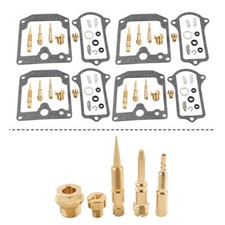 Set Of 4 Carburetor Carb