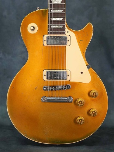 Gibson 1979 les paul - gibson,