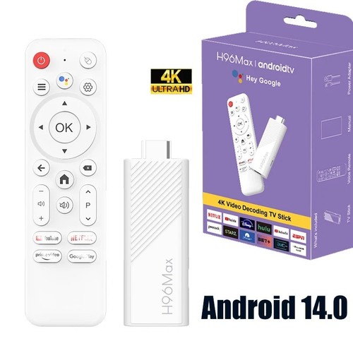 Android stick smart - tv,