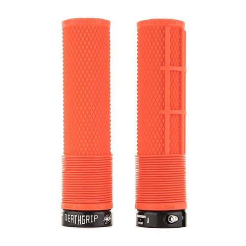 Dmr death grip - grip, flangeless