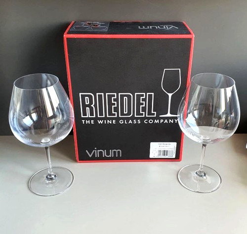 Pair riedel 6416 vinum - pair, 6416/7