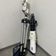 Borg Oasis Studio 77 Achromatic Refractor Telescope OTA 77mm f/6.5 Japan Used