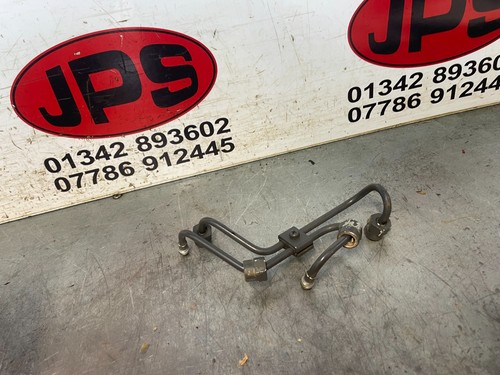 Pair injector pipes - pair, x