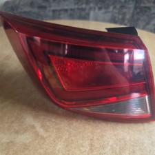 SEAT LEON MK3 2012-2020 ESTATE