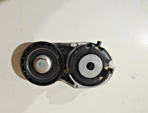 Aux belt tensioner - aux,
