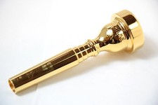 Schilke Schilke TP MP MOST-3 GP mouthpiece for trumpet