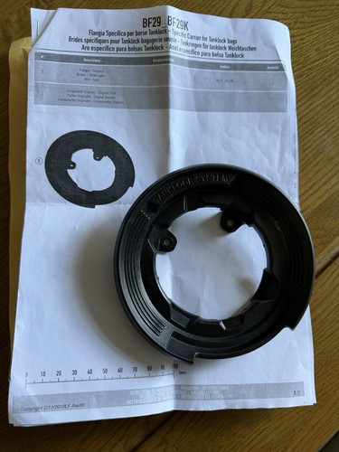 Givi bf29 specific flange - specific,