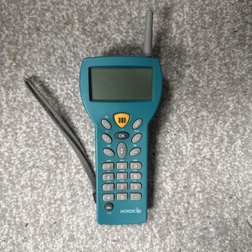Nordic piccolink rf601 - nordic, id