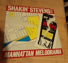 Shakin' Stevens And The