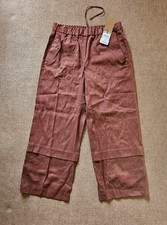 Massimo Dutti Women's Linen