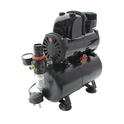 Badger airbrush compressor - badger,