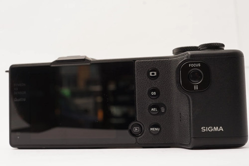 Sigma dp1 quattro digital - dp1,