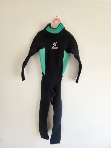 Seavenger kids size - kids, 6