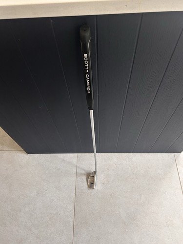 Scotty cameron california - scotty,