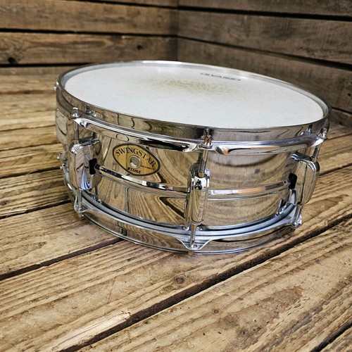 Snare drum steel tama - 14",