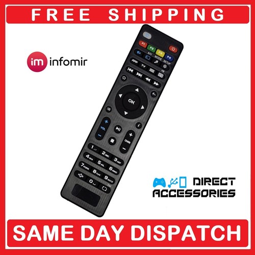 Remote for mag 250 - for, 254